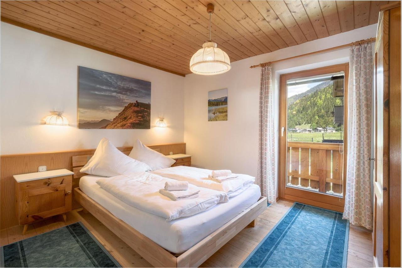 Grand Chalet Hochfilzen Kültér fotó